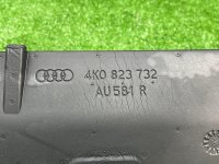 Audi / A6 / Пыльник крыла