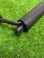 BMW / X5 / привод крышки багажника