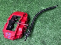 Audi / Q7 / Суппорт тормозной