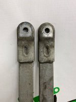 BMW / X5 / Распорка кузова