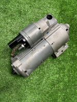 BMW / 3-Series / Стартер