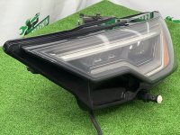 Audi / A6 / Фара светодиодная