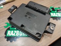 BMW / 5-Series / Блок управления стояночным тормозом