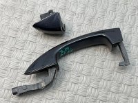 Volkswagen / Touareg / Ручка двери внешняя