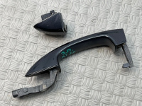 Volkswagen / Touareg / Ручка двери внешняя