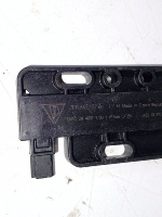 Porsche / Cayenne / Антенна