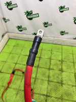 Audi / A6 / Провод АКБ плюс