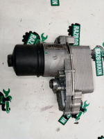 Land Rover / Range Rover Sport / Теплообменник