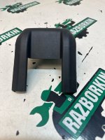 BMW / X1 / Накладка полозьев сиденья