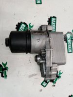 Land Rover / Range Rover Sport / Теплообменник