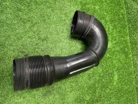 Volkswagen / Touareg / Патрубок воздушного фильтра