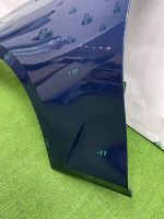 BMW / 3-Series / Крыло