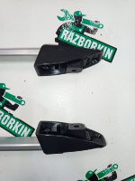 Citroen / c-crosser / Ручка обивки