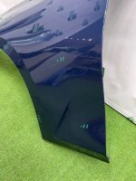 BMW / 3-Series / Крыло