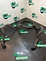 BMW / 7-Series / Трубка охлаждающей жидкости