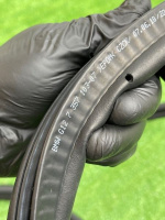 BMW / 7-Series / Уплотнитель багажника