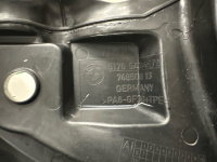 BMW / X1 / Щиток моторного отсека