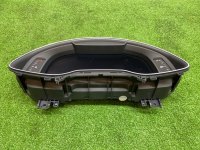 Audi / Q7 / Панель приборов