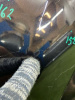 Audi / Q7 / Крыло