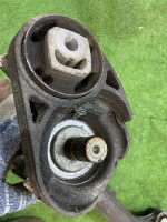 Porsche / Cayenne / Редуктор передний