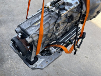 BMW / M6 / АКПП