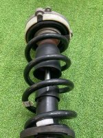 Audi / A7 / Стойка подвески