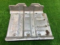 Land Rover / Range Rover / Защита КПП