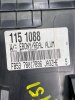 Ford / EXPLORER / накладка торпедо
