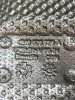 Audi / Q7 / теплозащитный экран