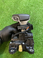 Audi / Q7 / Селектор АКПП