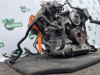 Audi / Q7 / Двигатель