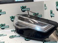 Audi / A6 / Фара светодиодная