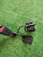 Audi / Q5 / Замок ремня безопасности