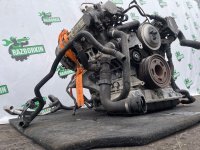 Audi / Q7 / Двигатель