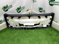 Audi / Q7 / Обшивка багажника со шторкой