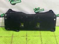 Audi / Q7 / Защита днища кузова