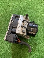 Volkswagen / Touareg / Блок ABS