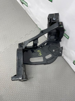 Volkswagen / Touareg / Лонжерон