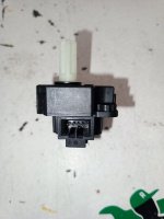 Citroen / c-crosser / Сервопривод заслонок печки