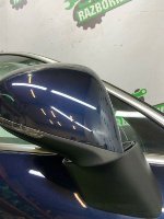 Volkswagen / Touareg / Зеркало заднего вида боковое Volkswagen / Touareg / Зеркало заднего вида боковое