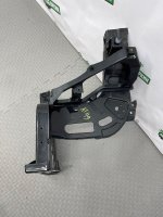 Volkswagen / Touareg / Лонжерон