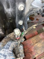 Chevrolet / Tahoe / Редуктор