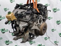 Porsche / Cayenne / Двигатель