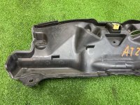 BMW / X5 / Перегородка моторного отсека