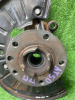 Volkswagen / Touareg / Кулак поворотный