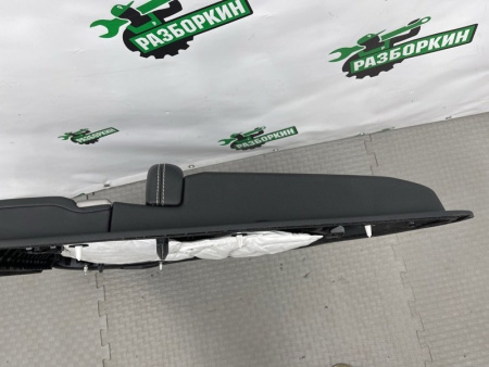 Ford / EXPLORER / Обшивка двери