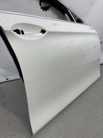 BMW / 5-Series / Дверь боковая
