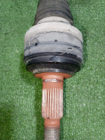 Porsche / Cayenne / Приводной вал