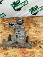 Audi / Q7 / Редуктор