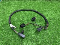 Audi / Q7 / Проводка на бачок стеклоомывателя